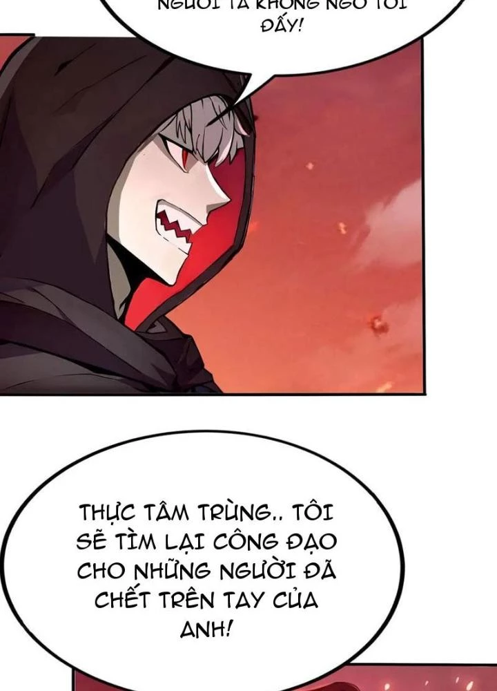 Toàn Dân Chuyển Chức: Tất Cả Kỹ Năng Của Ta đều Là Cấm Chú Chapter 46 - Trang 28