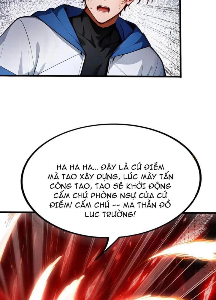 Toàn Dân Chuyển Chức: Tất Cả Kỹ Năng Của Ta đều Là Cấm Chú Chapter 46 - Trang 46