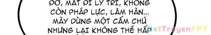 Toàn Dân Chuyển Chức: Tất Cả Kỹ Năng Của Ta đều Là Cấm Chú Chapter 46 - Trang 49