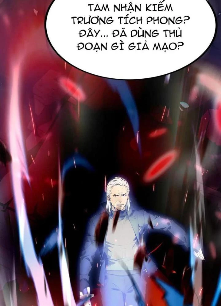 Toàn Dân Chuyển Chức: Tất Cả Kỹ Năng Của Ta đều Là Cấm Chú Chapter 47 - Trang 10