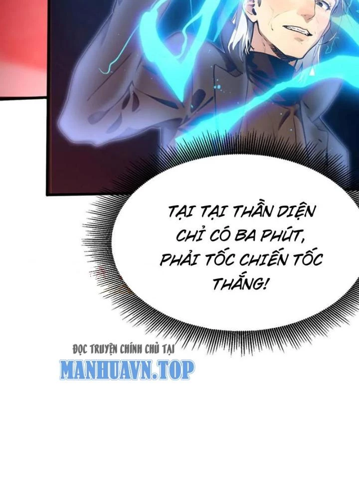 Toàn Dân Chuyển Chức: Tất Cả Kỹ Năng Của Ta đều Là Cấm Chú Chapter 47 - Trang 14