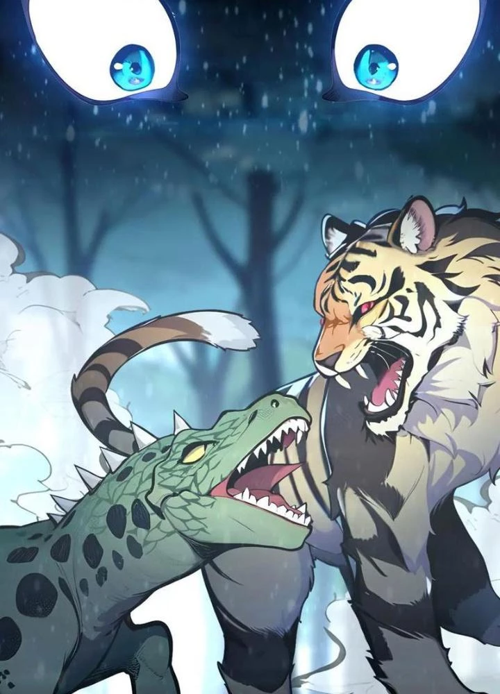 Toàn Dân Chuyển Chức: Tất Cả Kỹ Năng Của Ta đều Là Cấm Chú Chapter 47 - Trang 18