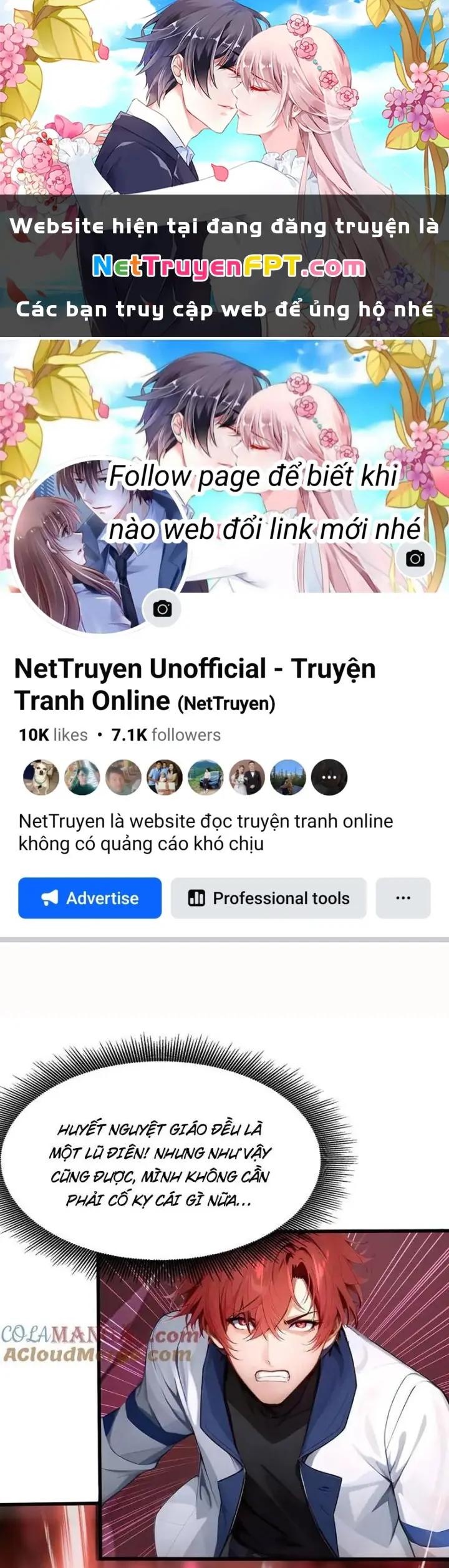 Toàn Dân Chuyển Chức: Tất Cả Kỹ Năng Của Ta đều Là Cấm Chú Chapter 47 - Trang 2