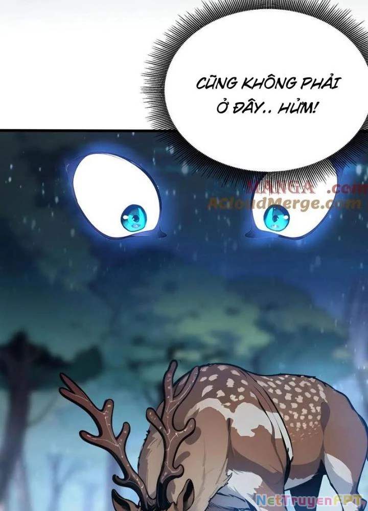 Toàn Dân Chuyển Chức: Tất Cả Kỹ Năng Của Ta đều Là Cấm Chú Chapter 47 - Trang 20