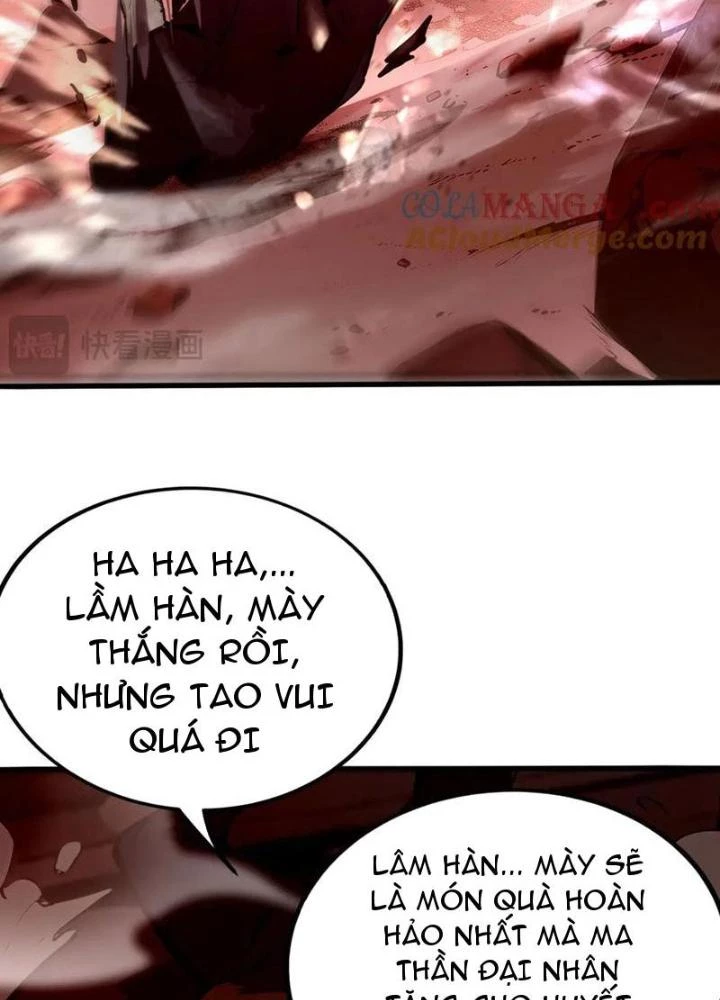 Toàn Dân Chuyển Chức: Tất Cả Kỹ Năng Của Ta đều Là Cấm Chú Chapter 47 - Trang 38