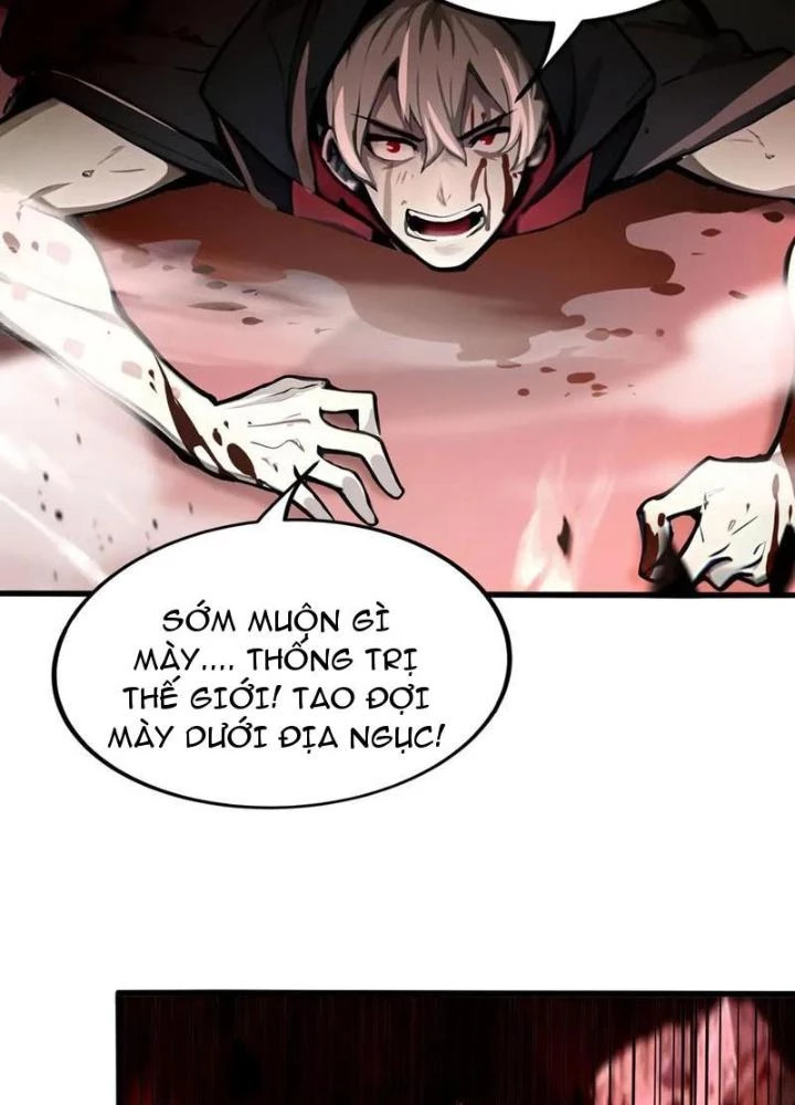Toàn Dân Chuyển Chức: Tất Cả Kỹ Năng Của Ta đều Là Cấm Chú Chapter 47 - Trang 40