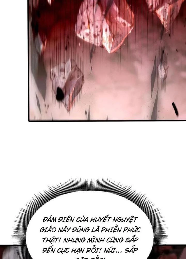 Toàn Dân Chuyển Chức: Tất Cả Kỹ Năng Của Ta đều Là Cấm Chú Chapter 47 - Trang 42