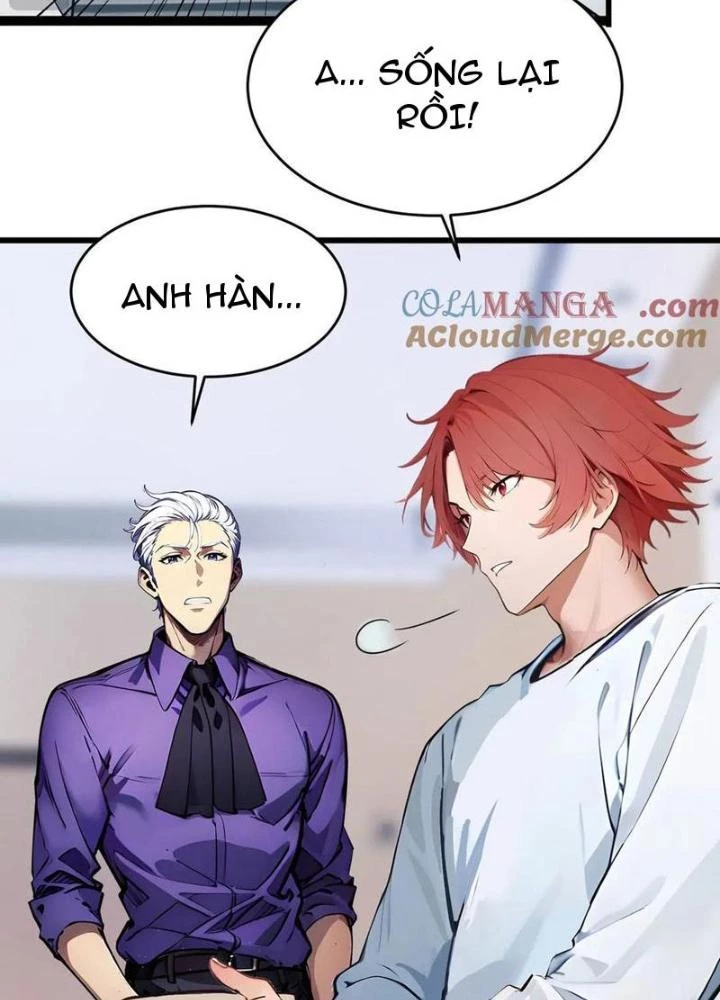 Toàn Dân Chuyển Chức: Tất Cả Kỹ Năng Của Ta đều Là Cấm Chú Chapter 48 - Trang 14