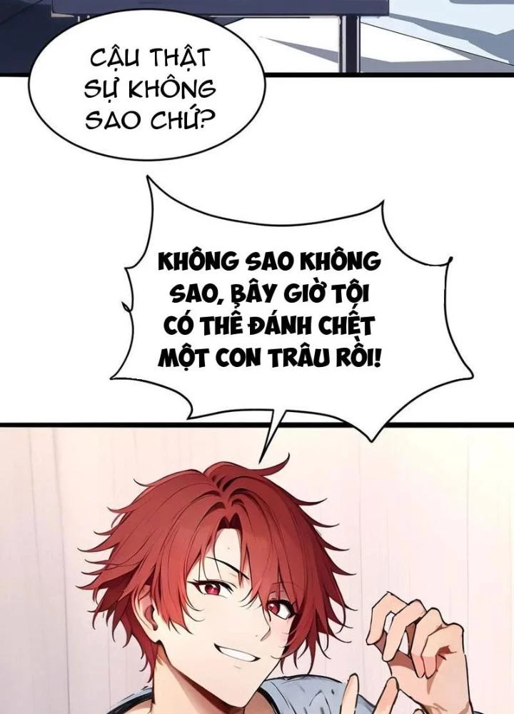 Toàn Dân Chuyển Chức: Tất Cả Kỹ Năng Của Ta đều Là Cấm Chú Chapter 48 - Trang 16