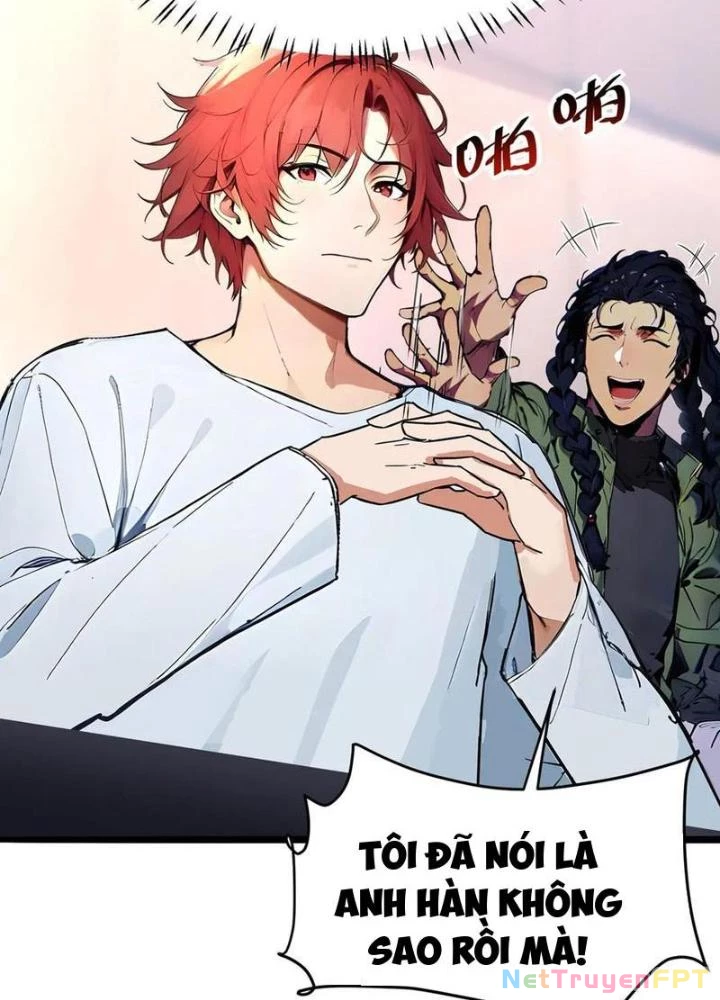 Toàn Dân Chuyển Chức: Tất Cả Kỹ Năng Của Ta đều Là Cấm Chú Chapter 48 - Trang 20