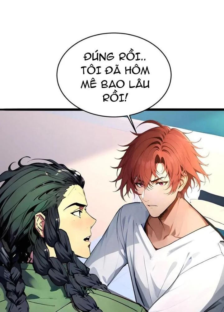 Toàn Dân Chuyển Chức: Tất Cả Kỹ Năng Của Ta đều Là Cấm Chú Chapter 48 - Trang 22