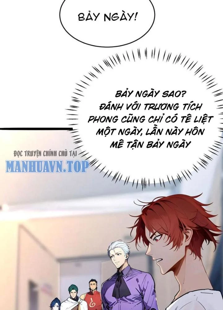 Toàn Dân Chuyển Chức: Tất Cả Kỹ Năng Của Ta đều Là Cấm Chú Chapter 48 - Trang 24