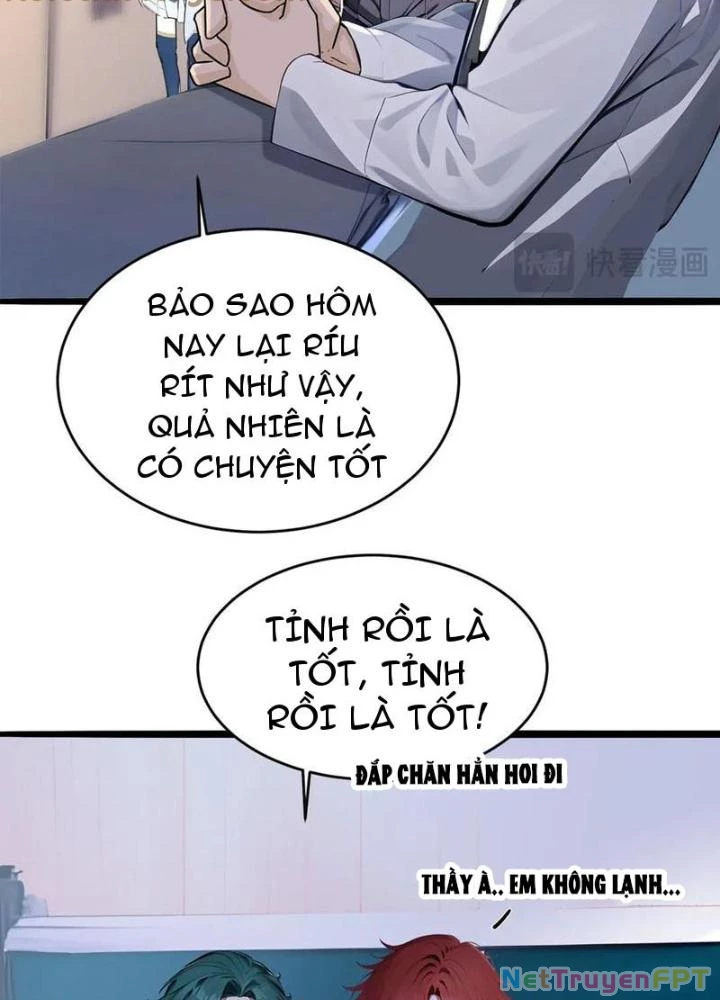 Toàn Dân Chuyển Chức: Tất Cả Kỹ Năng Của Ta đều Là Cấm Chú Chapter 48 - Trang 26