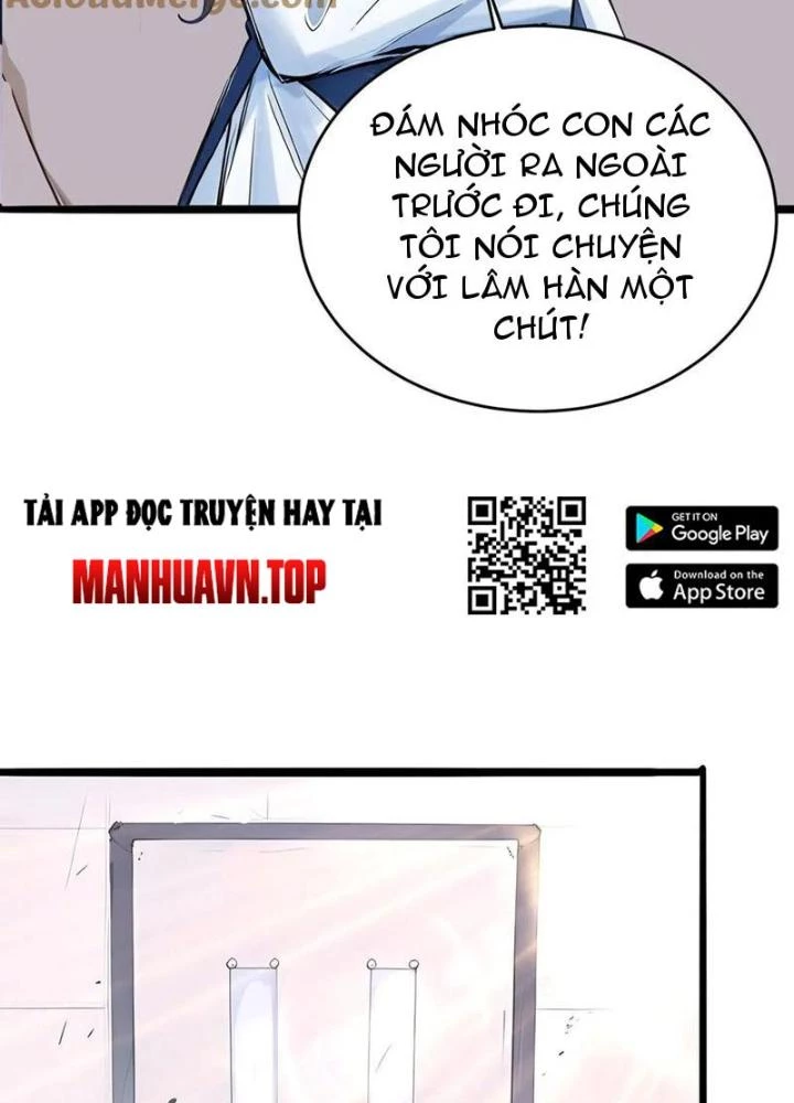Toàn Dân Chuyển Chức: Tất Cả Kỹ Năng Của Ta đều Là Cấm Chú Chapter 48 - Trang 30