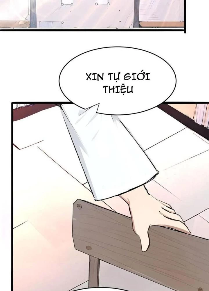 Toàn Dân Chuyển Chức: Tất Cả Kỹ Năng Của Ta đều Là Cấm Chú Chapter 48 - Trang 32