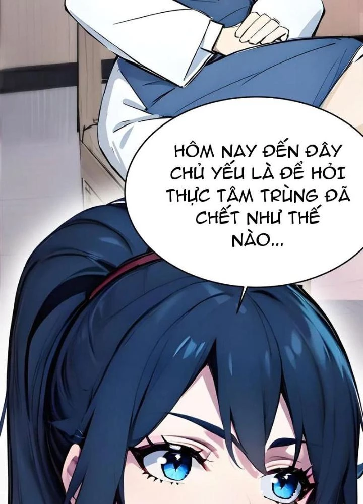 Toàn Dân Chuyển Chức: Tất Cả Kỹ Năng Của Ta đều Là Cấm Chú Chapter 48 - Trang 36