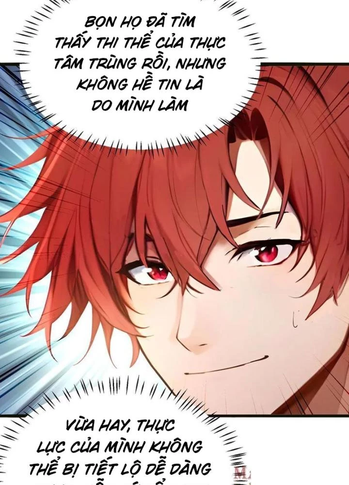 Toàn Dân Chuyển Chức: Tất Cả Kỹ Năng Của Ta đều Là Cấm Chú Chapter 48 - Trang 40