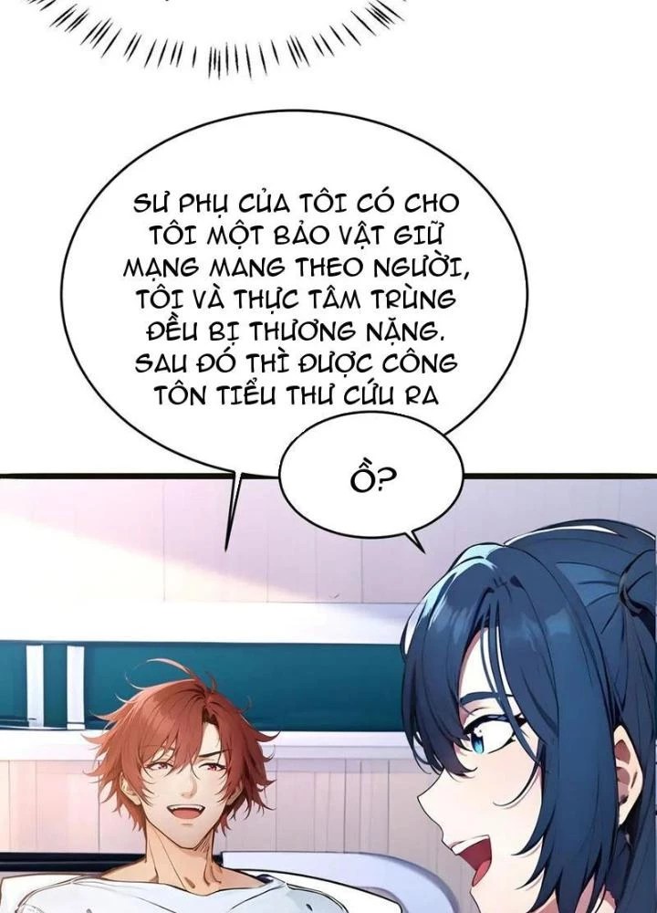 Toàn Dân Chuyển Chức: Tất Cả Kỹ Năng Của Ta đều Là Cấm Chú Chapter 48 - Trang 42