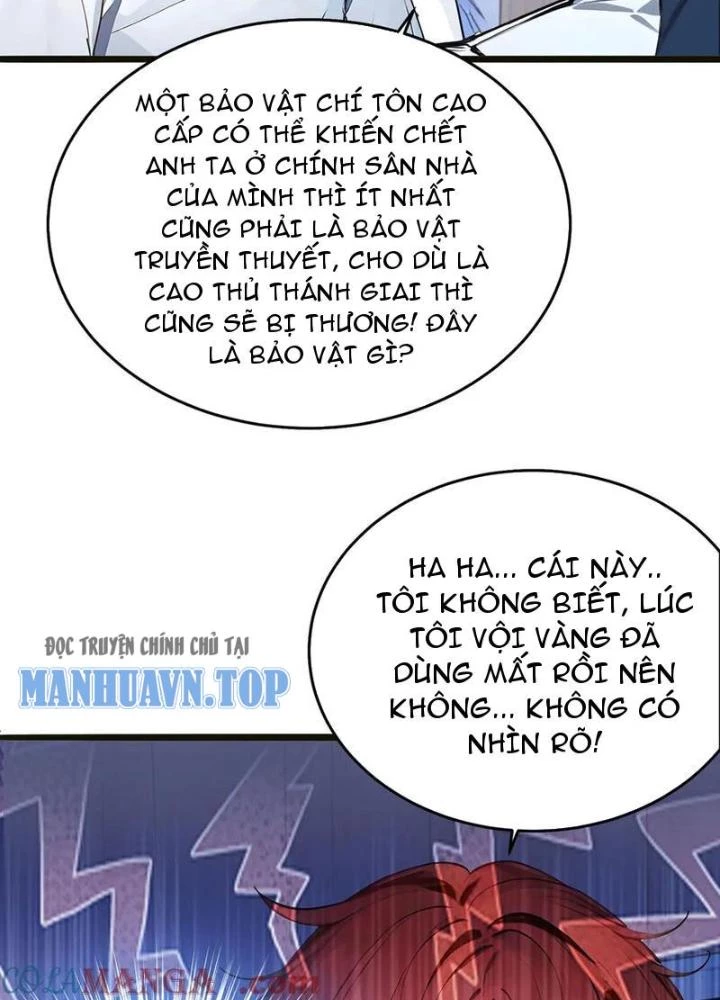 Toàn Dân Chuyển Chức: Tất Cả Kỹ Năng Của Ta đều Là Cấm Chú Chapter 48 - Trang 44