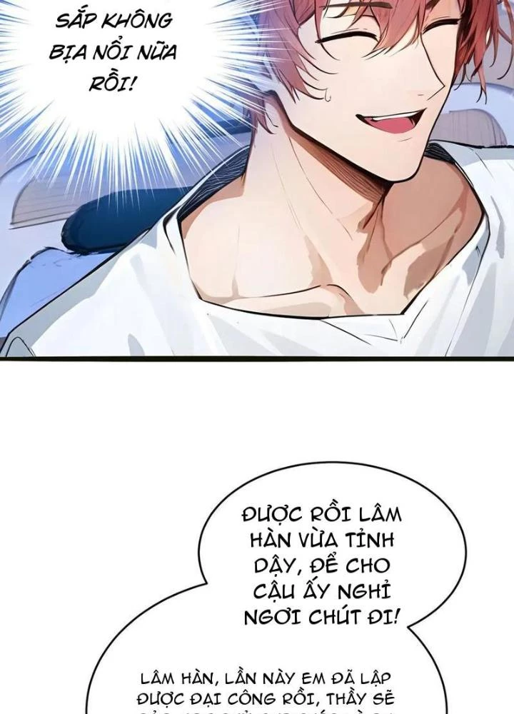 Toàn Dân Chuyển Chức: Tất Cả Kỹ Năng Của Ta đều Là Cấm Chú Chapter 48 - Trang 46