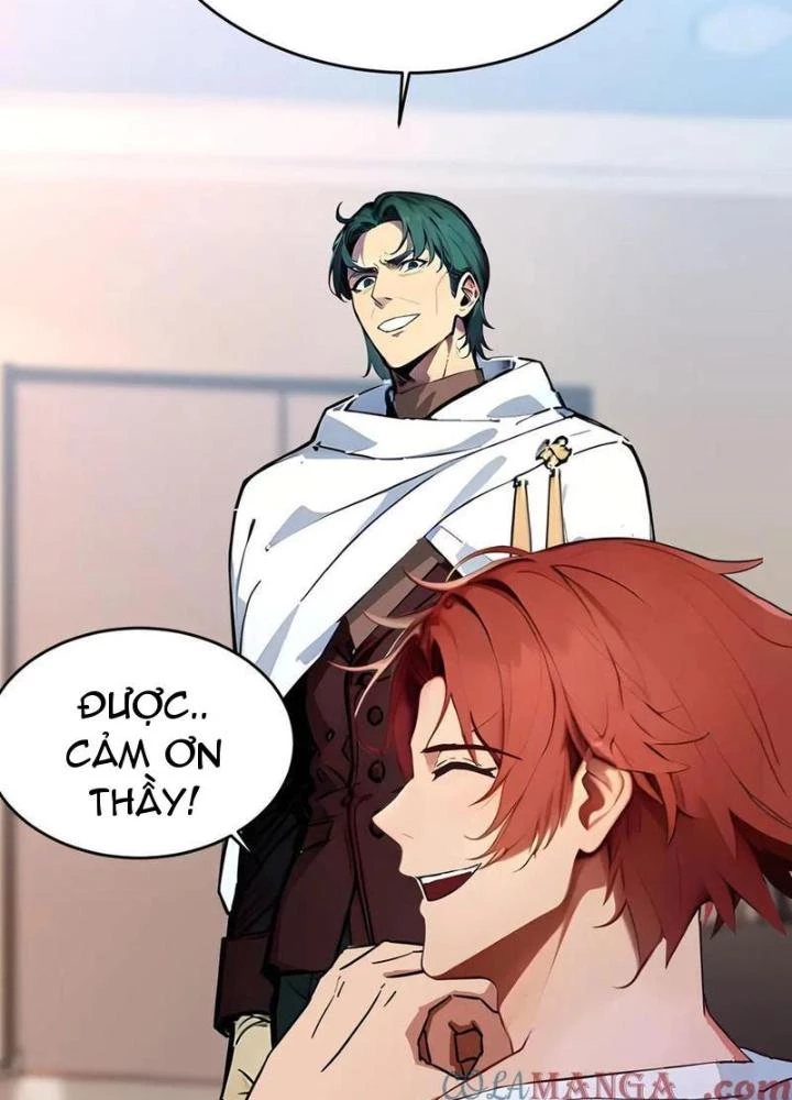 Toàn Dân Chuyển Chức: Tất Cả Kỹ Năng Của Ta đều Là Cấm Chú Chapter 48 - Trang 48