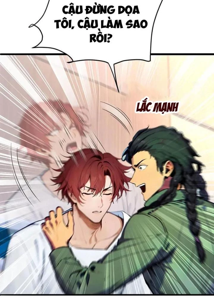 Toàn Dân Chuyển Chức: Tất Cả Kỹ Năng Của Ta đều Là Cấm Chú Chapter 48 - Trang 6