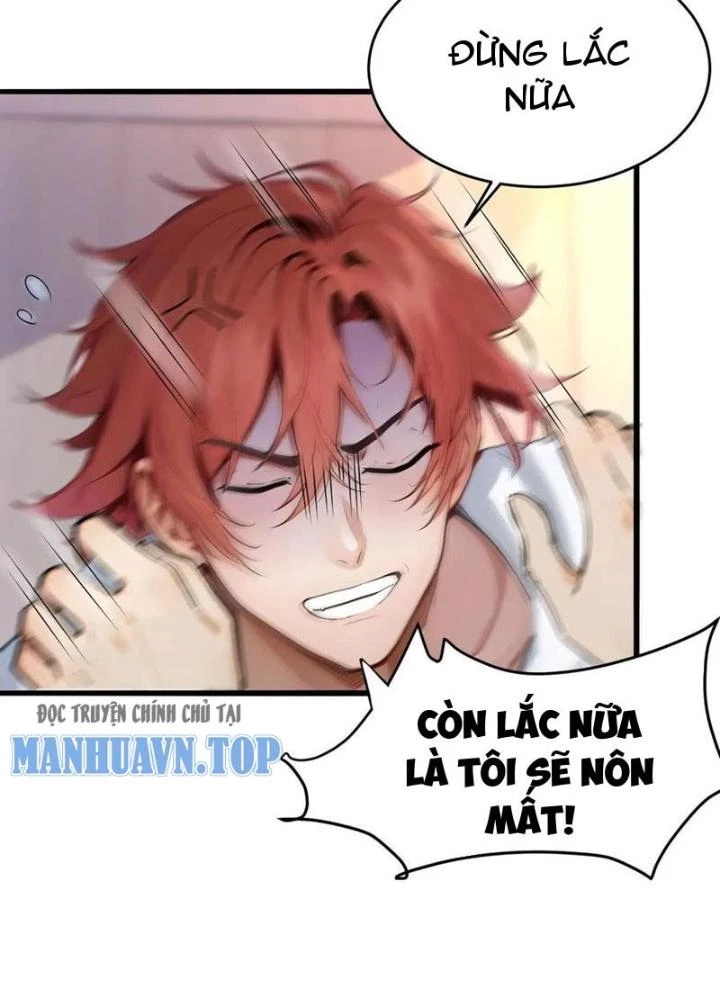 Toàn Dân Chuyển Chức: Tất Cả Kỹ Năng Của Ta đều Là Cấm Chú Chapter 48 - Trang 8