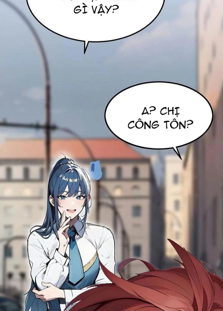 Toàn Dân Chuyển Chức: Tất Cả Kỹ Năng Của Ta đều Là Cấm Chú Chapter 49 - Trang 26