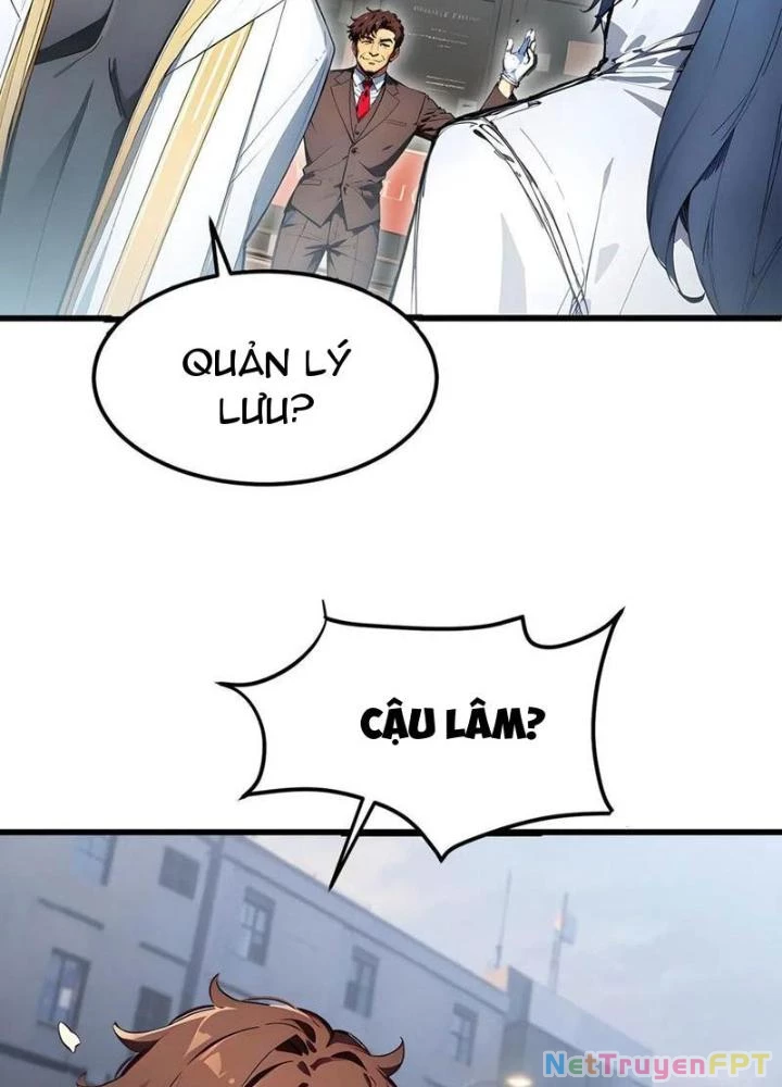 Toàn Dân Chuyển Chức: Tất Cả Kỹ Năng Của Ta đều Là Cấm Chú Chapter 49 - Trang 34