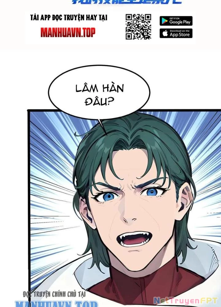 Toàn Dân Chuyển Chức: Tất Cả Kỹ Năng Của Ta đều Là Cấm Chú Chapter 49 - Trang 4