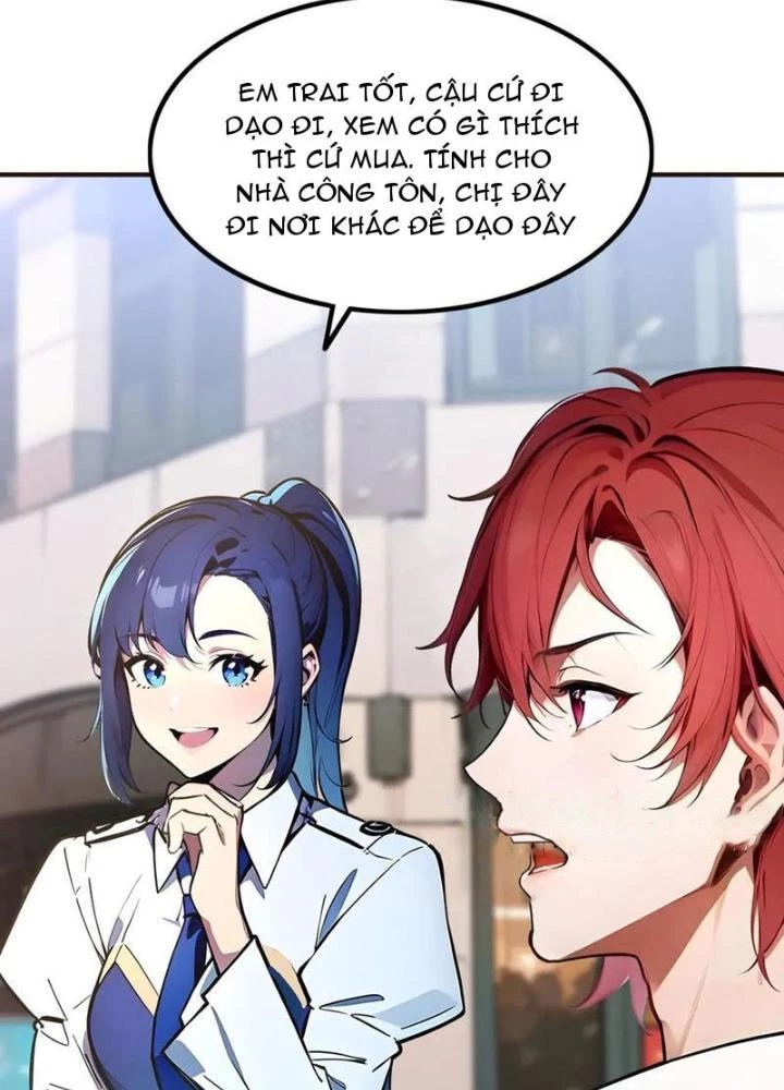 Toàn Dân Chuyển Chức: Tất Cả Kỹ Năng Của Ta đều Là Cấm Chú Chapter 49 - Trang 40