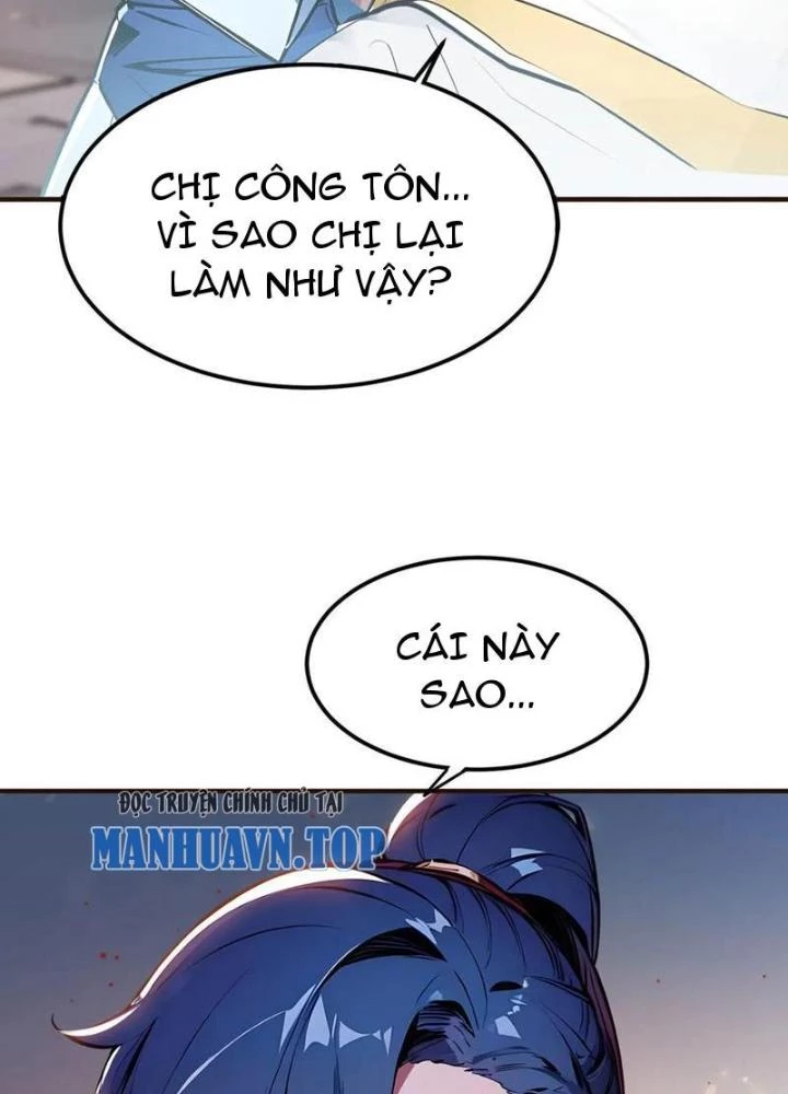 Toàn Dân Chuyển Chức: Tất Cả Kỹ Năng Của Ta đều Là Cấm Chú Chapter 49 - Trang 42