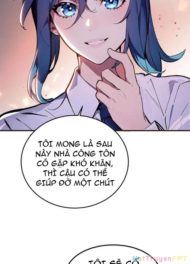 Toàn Dân Chuyển Chức: Tất Cả Kỹ Năng Của Ta đều Là Cấm Chú Chapter 49 - Trang 44
