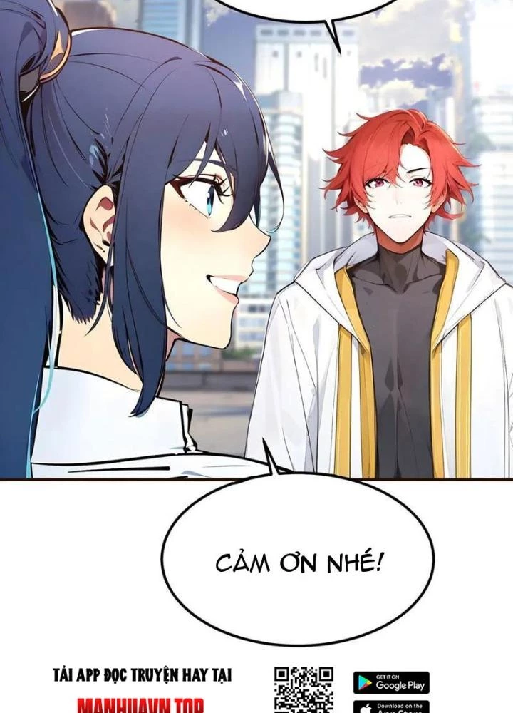 Toàn Dân Chuyển Chức: Tất Cả Kỹ Năng Của Ta đều Là Cấm Chú Chapter 49 - Trang 46