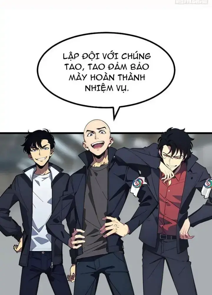 Toàn Dân Chuyển Chức: Tất Cả Kỹ Năng Của Ta đều Là Cấm Chú Chapter 5 - Trang 2