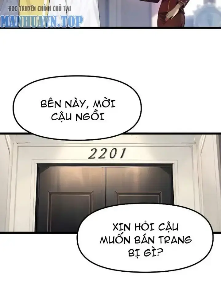 Toàn Dân Chuyển Chức: Tất Cả Kỹ Năng Của Ta đều Là Cấm Chú Chapter 5 - Trang 20