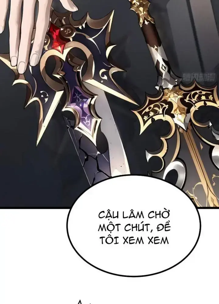 Toàn Dân Chuyển Chức: Tất Cả Kỹ Năng Của Ta đều Là Cấm Chú Chapter 5 - Trang 32