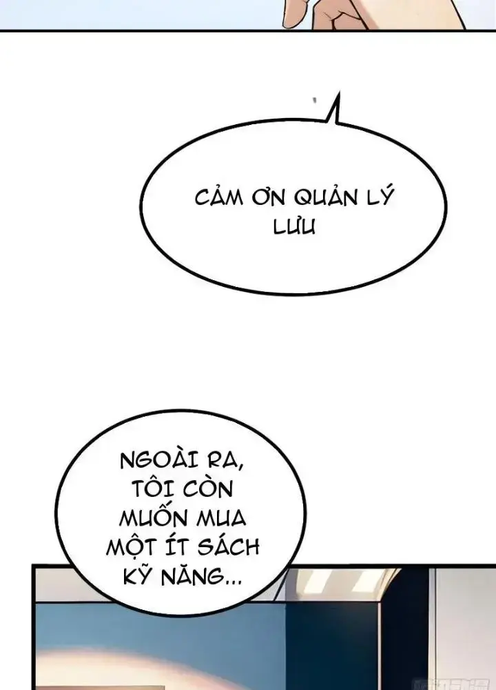 Toàn Dân Chuyển Chức: Tất Cả Kỹ Năng Của Ta đều Là Cấm Chú Chapter 5 - Trang 40