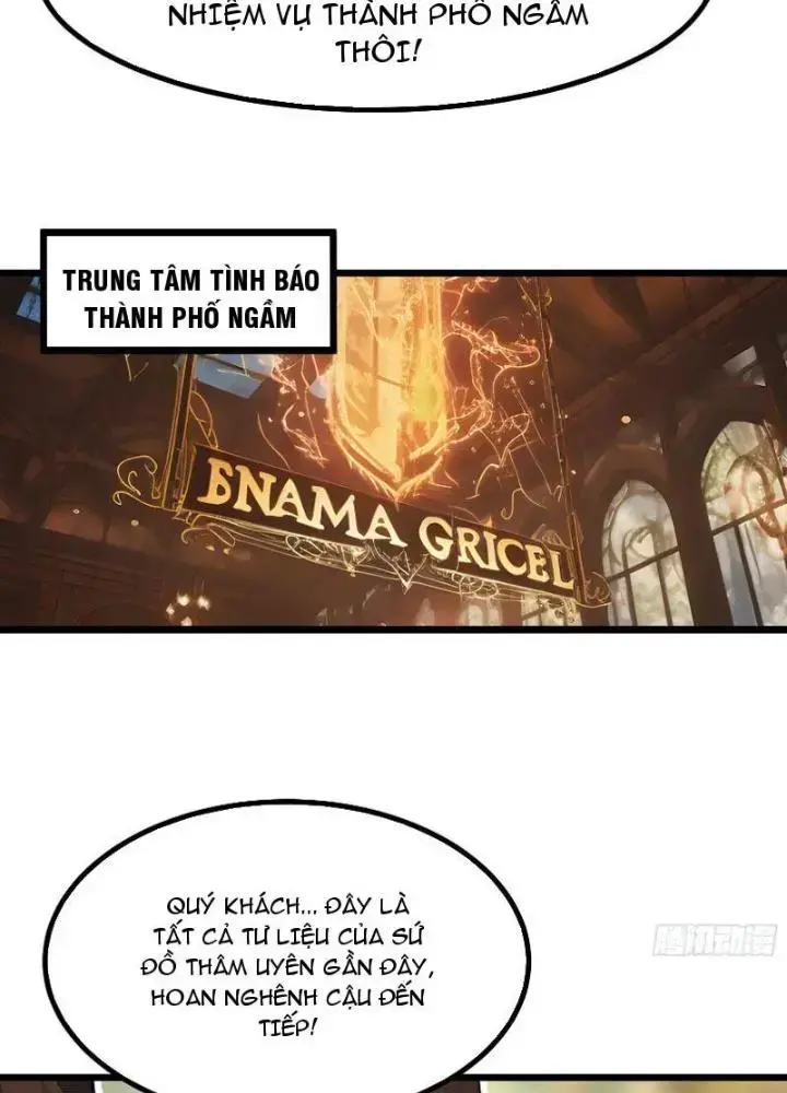 Toàn Dân Chuyển Chức: Tất Cả Kỹ Năng Của Ta đều Là Cấm Chú Chapter 5 - Trang 46