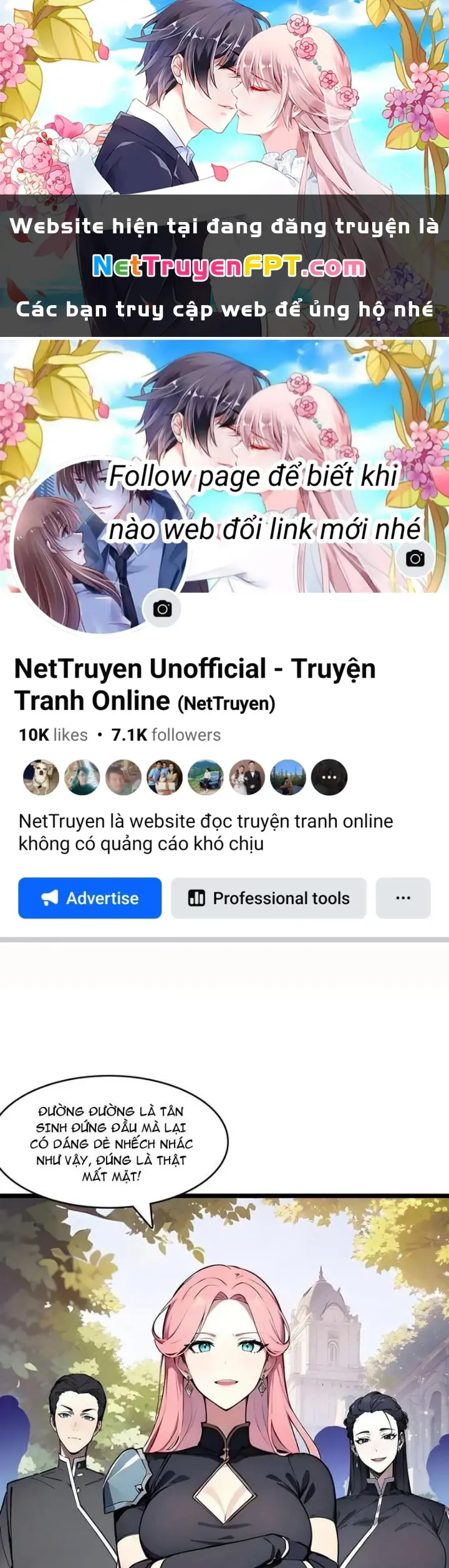 Toàn Dân Chuyển Chức: Tất Cả Kỹ Năng Của Ta đều Là Cấm Chú Chapter 50 - Trang 2