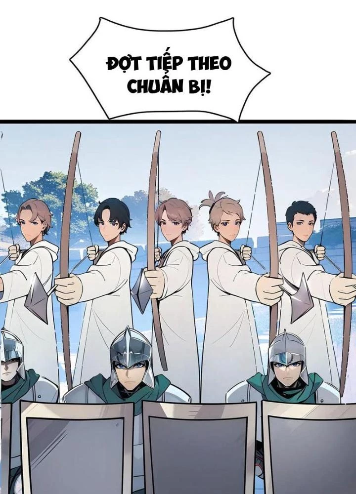 Toàn Dân Chuyển Chức: Tất Cả Kỹ Năng Của Ta đều Là Cấm Chú Chapter 50 - Trang 36