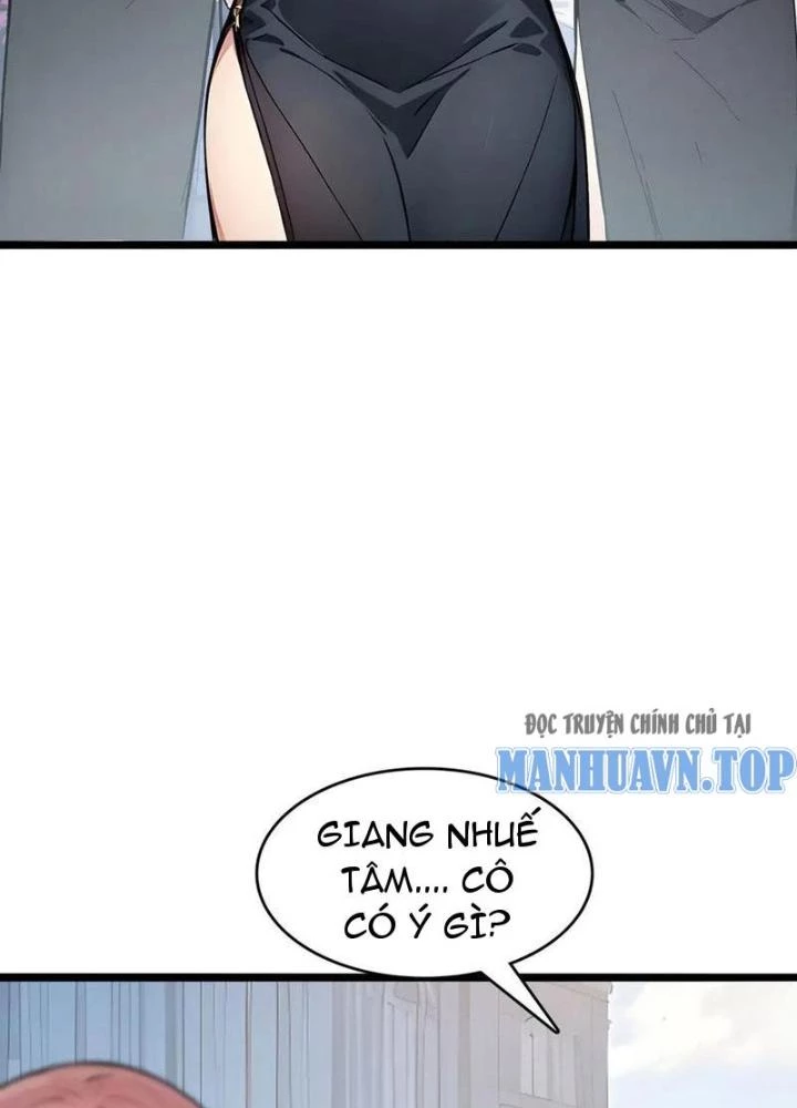 Toàn Dân Chuyển Chức: Tất Cả Kỹ Năng Của Ta đều Là Cấm Chú Chapter 50 - Trang 4