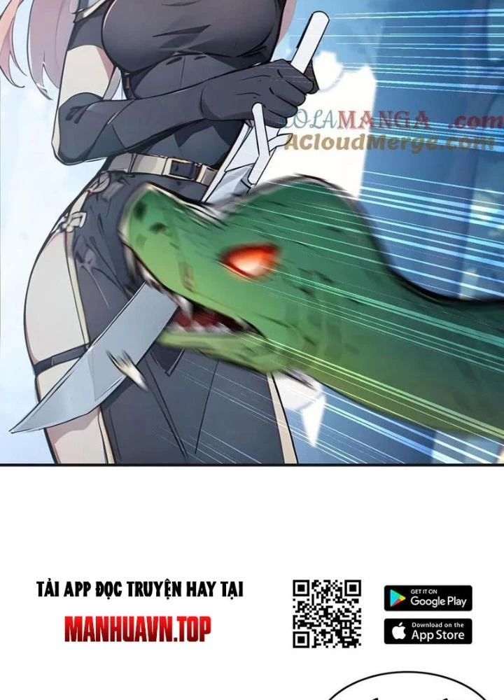 Toàn Dân Chuyển Chức: Tất Cả Kỹ Năng Của Ta đều Là Cấm Chú Chapter 51 - Trang 14