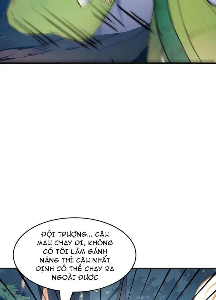 Toàn Dân Chuyển Chức: Tất Cả Kỹ Năng Của Ta đều Là Cấm Chú Chapter 51 - Trang 22