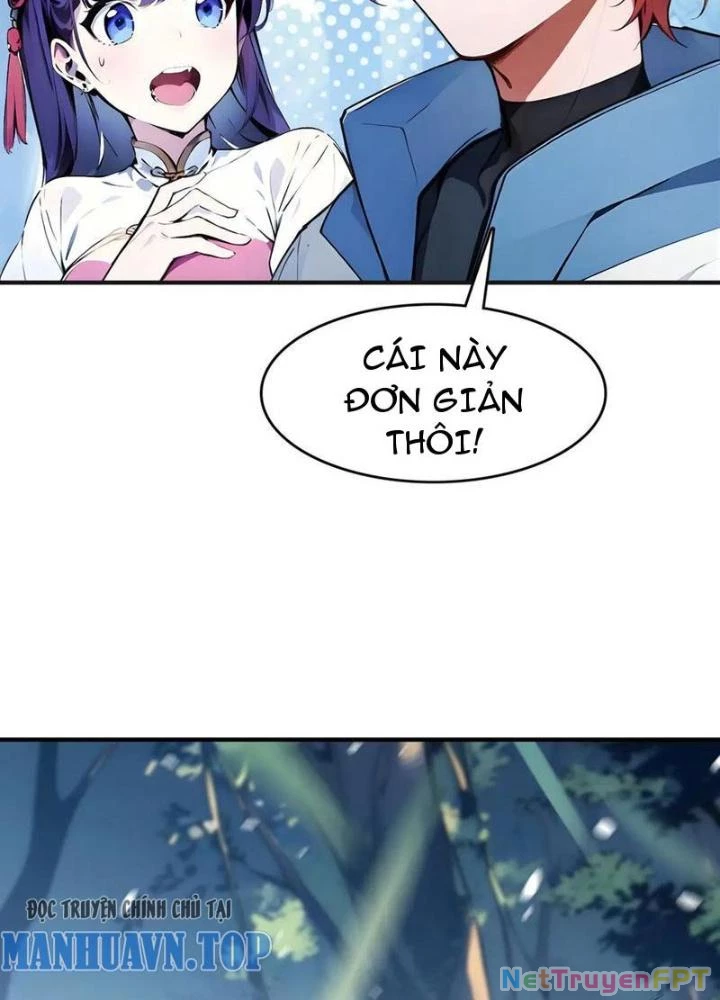 Toàn Dân Chuyển Chức: Tất Cả Kỹ Năng Của Ta đều Là Cấm Chú Chapter 51 - Trang 40