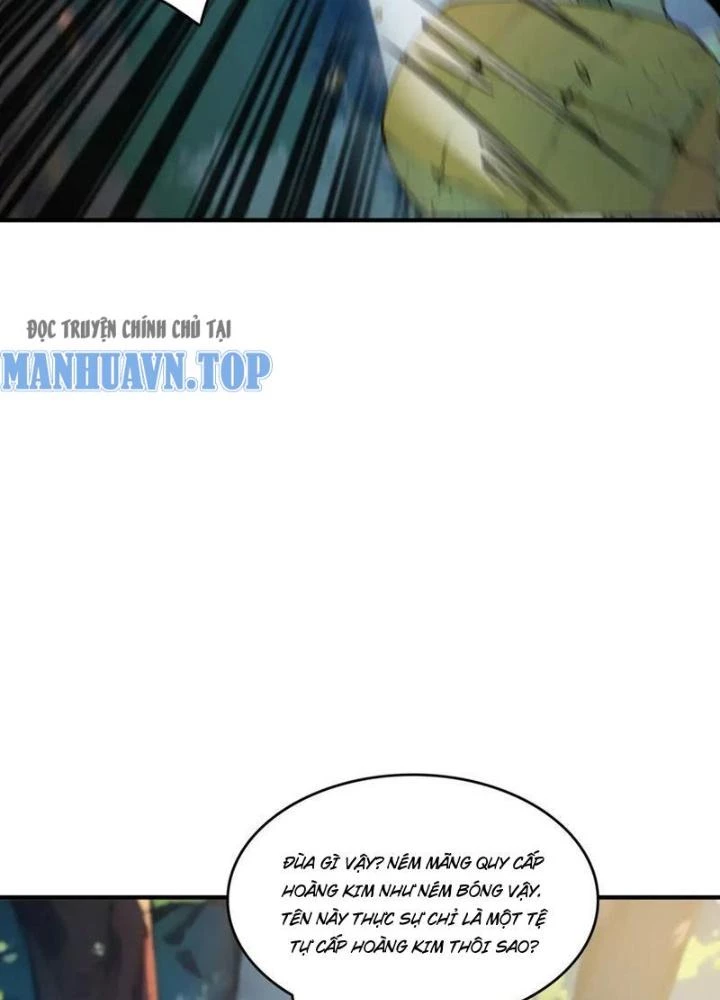 Toàn Dân Chuyển Chức: Tất Cả Kỹ Năng Của Ta đều Là Cấm Chú Chapter 51 - Trang 48
