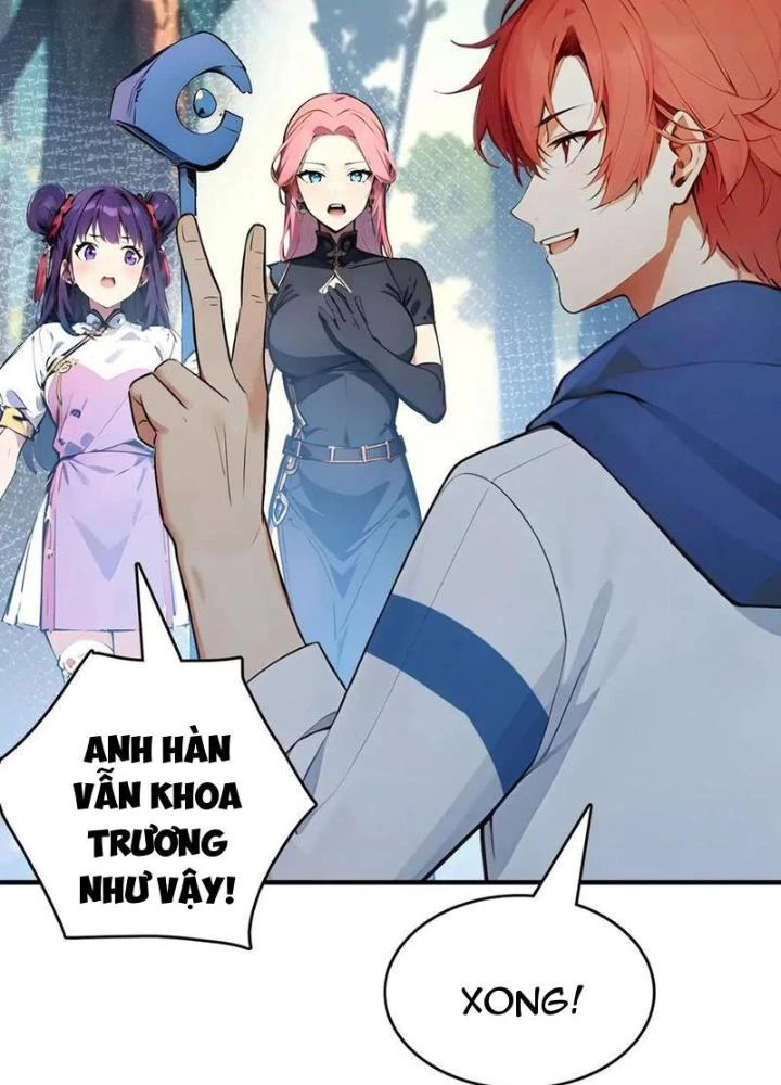 Toàn Dân Chuyển Chức: Tất Cả Kỹ Năng Của Ta đều Là Cấm Chú Chapter 51 - Trang 50