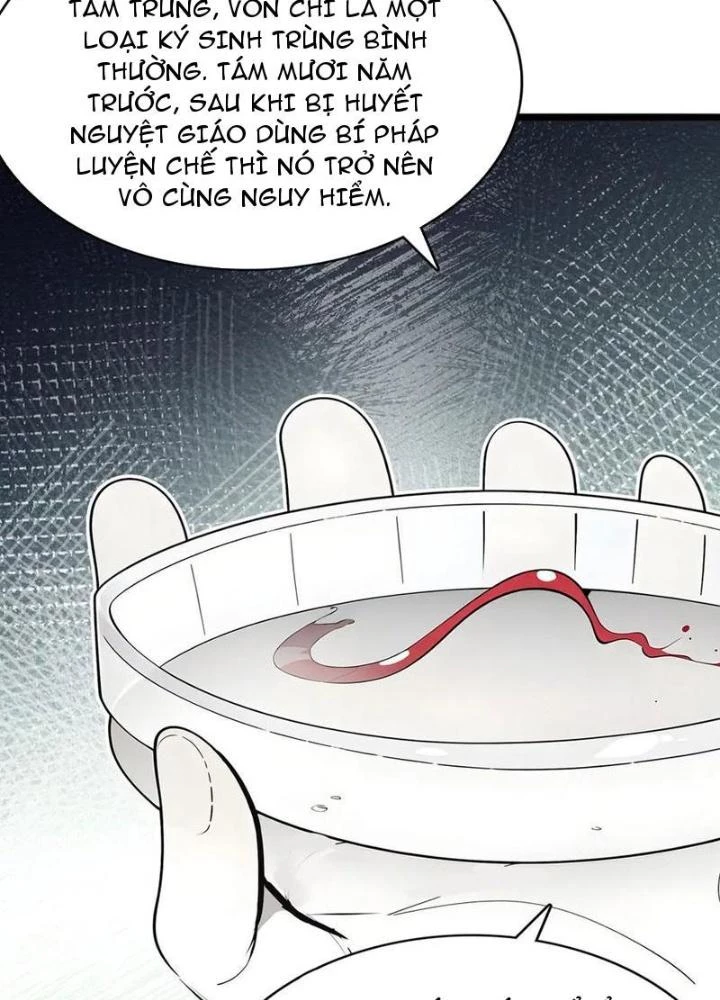 Toàn Dân Chuyển Chức: Tất Cả Kỹ Năng Của Ta đều Là Cấm Chú Chapter 52 - Trang 10
