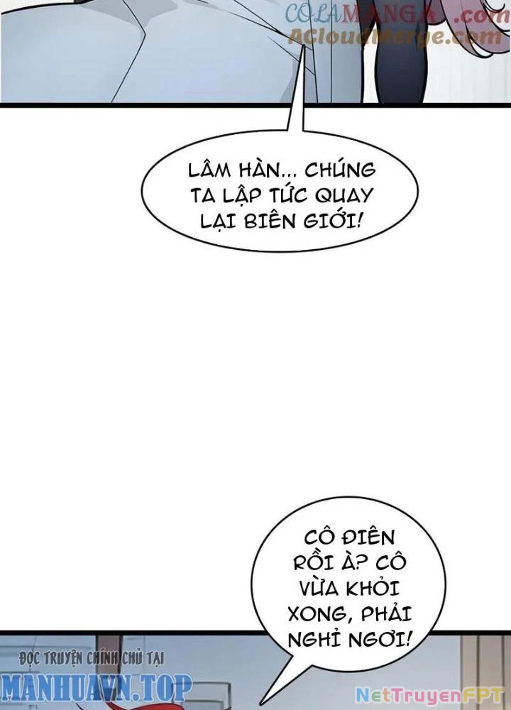 Toàn Dân Chuyển Chức: Tất Cả Kỹ Năng Của Ta đều Là Cấm Chú Chapter 52 - Trang 20