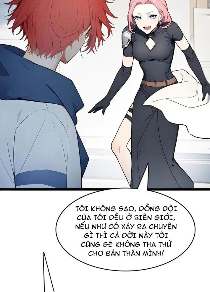 Toàn Dân Chuyển Chức: Tất Cả Kỹ Năng Của Ta đều Là Cấm Chú Chapter 52 - Trang 22
